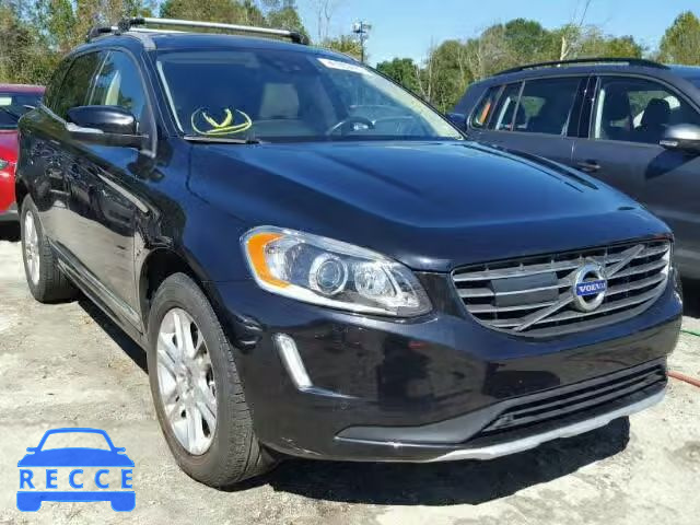 2015 VOLVO XC60 YV440MDM7F2730892 Bild 0