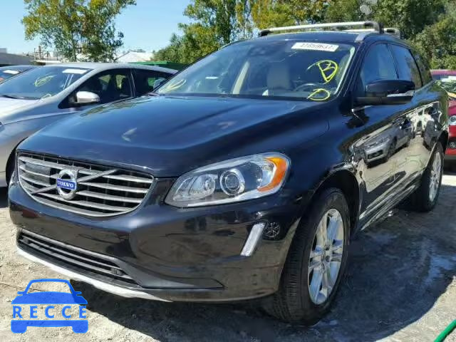 2015 VOLVO XC60 YV440MDM7F2730892 Bild 1