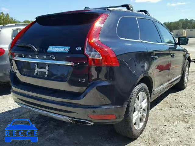 2015 VOLVO XC60 YV440MDM7F2730892 Bild 3