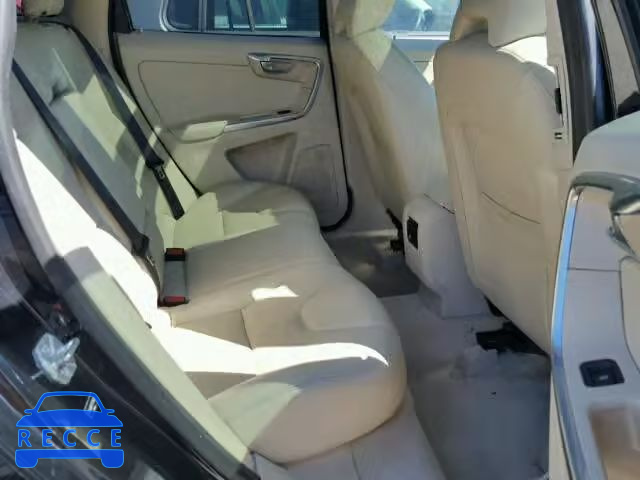 2015 VOLVO XC60 YV440MDM7F2730892 Bild 5