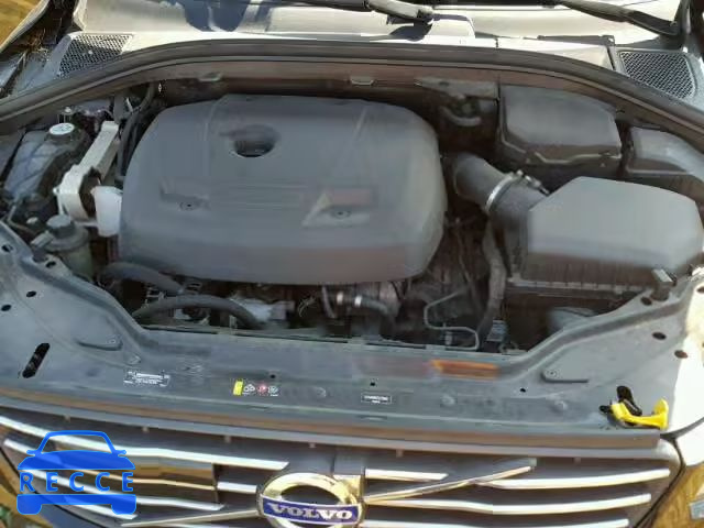 2015 VOLVO XC60 YV440MDM7F2730892 Bild 6