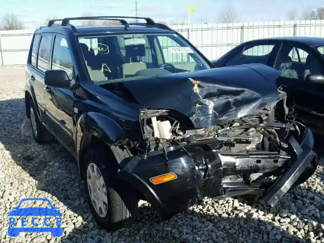 2006 NISSAN X-TRAIL XE JN8BT08T46W102264 зображення 0