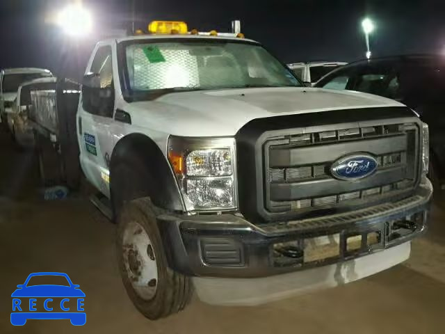 2011 FORD F550 1FDUF5GT1BEA55748 image 0