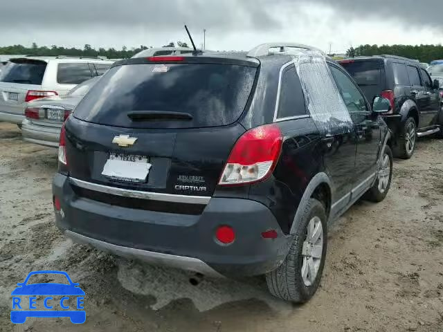 2012 CHEVROLET CAPTIVA SP 3GNAL2EK4CS643781 image 3