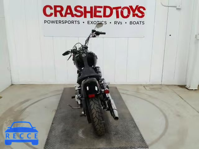 2017 HARLEY-DAVIDSON FXDB DYNA 1HD1GXM15HC321889 image 3