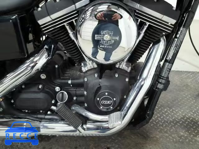 2017 HARLEY-DAVIDSON FXDB DYNA 1HD1GXM15HC321889 зображення 4