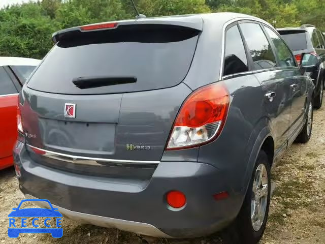 2008 SATURN VUE HYBRID 3GSCL93ZX8S675124 зображення 3