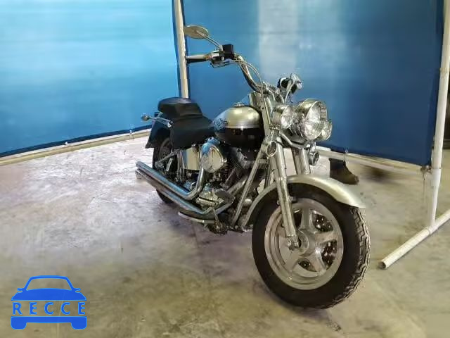 2003 HARLEY-DAVIDSON FLSTFI 1HD1BXB453Y059282 image 0