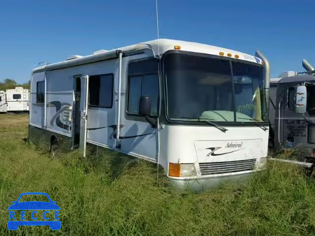 1999 FORD F53 3FCMF53S7XJA06316 image 0