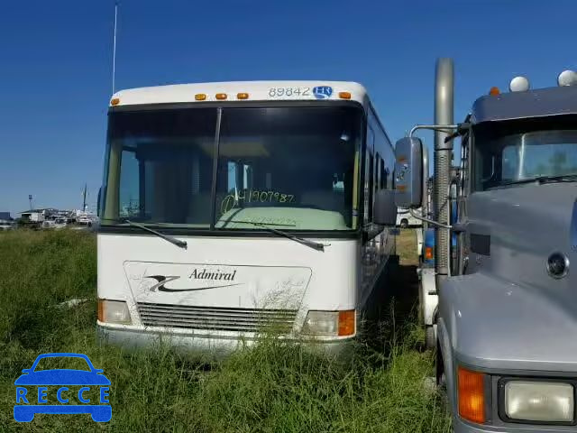 1999 FORD F53 3FCMF53S7XJA06316 image 1