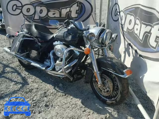 2013 HARLEY-DAVIDSON FLHR 1HD1FBM13DB654520 image 0