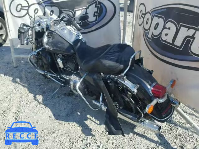 2013 HARLEY-DAVIDSON FLHR 1HD1FBM13DB654520 Bild 2