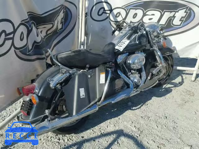 2013 HARLEY-DAVIDSON FLHR 1HD1FBM13DB654520 image 3