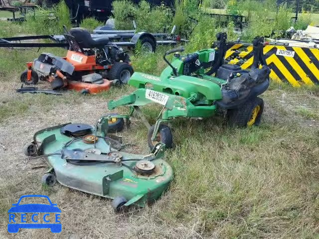 2000 JOHN MOWER TC520AC014265 зображення 1