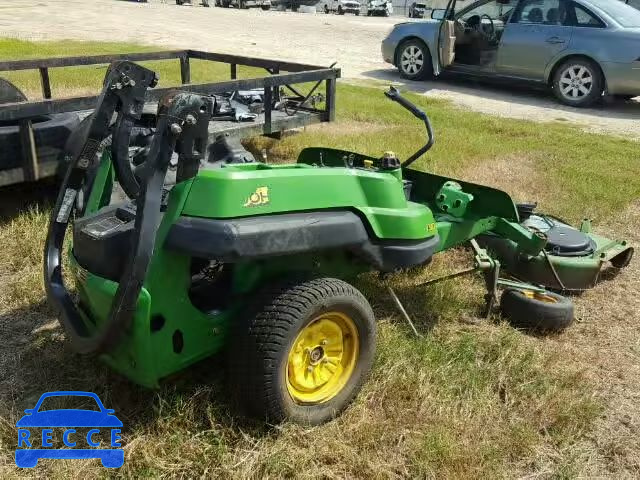 2000 JOHN MOWER TC520AC014265 Bild 3