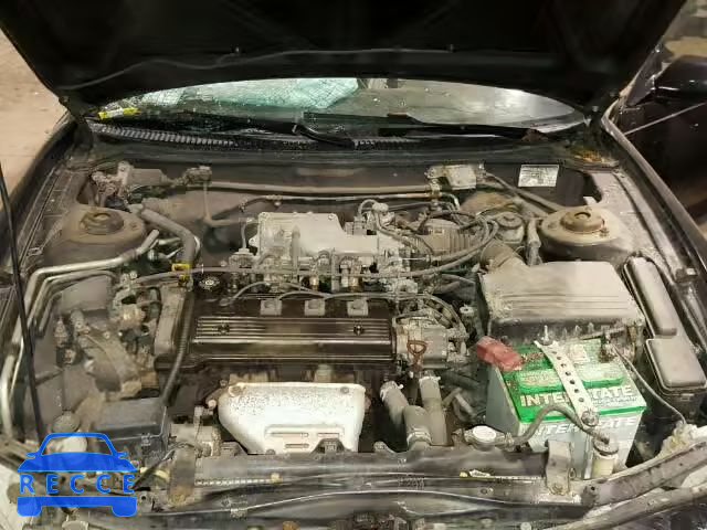 1997 TOYOTA CELICA JT2CB02TXV0064707 Bild 6