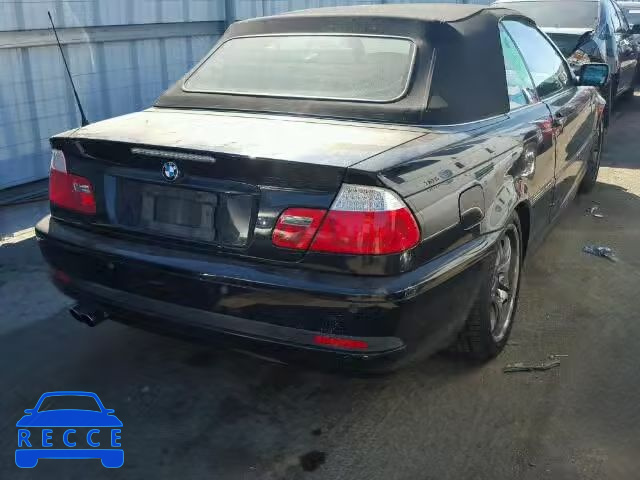 2004 BMW 330 CI WBABW53464PJ95051 image 3