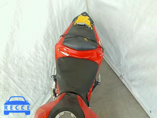 2015 YAMAHA YZFR3 MH3RH06YXFK008215 image 5