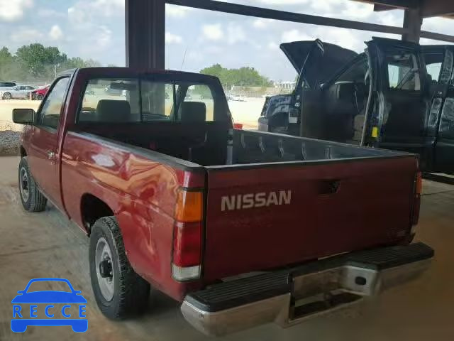 1995 NISSAN TRUCK E/XE 1N6SD11S0SC341562 image 2