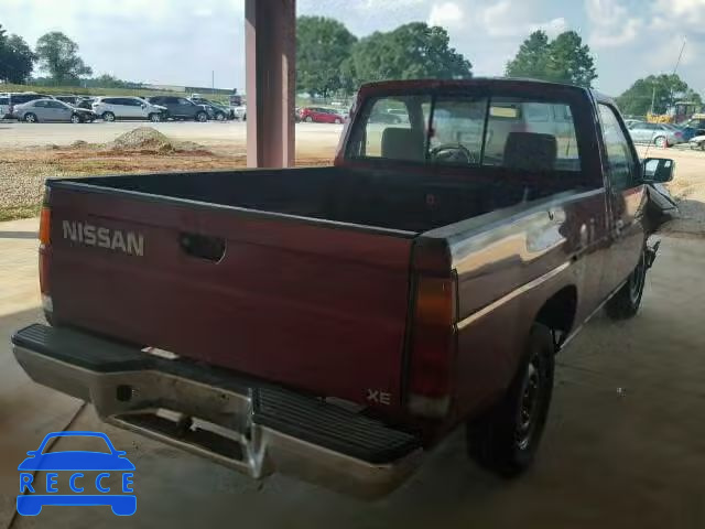 1995 NISSAN TRUCK E/XE 1N6SD11S0SC341562 image 3