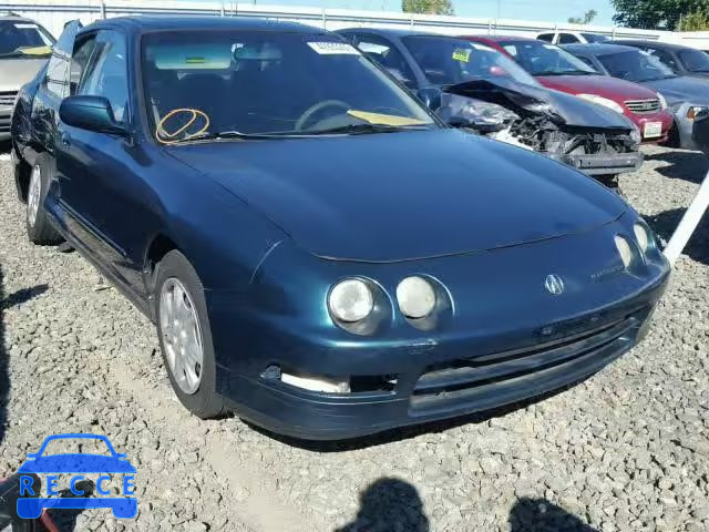 1997 ACURA INTEGRA JH4DB7652VS008070 image 0