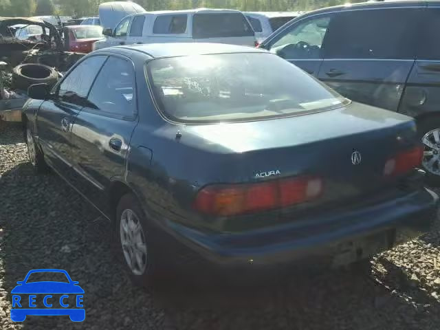 1997 ACURA INTEGRA JH4DB7652VS008070 image 2