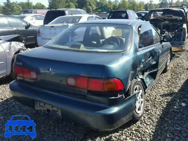 1997 ACURA INTEGRA JH4DB7652VS008070 image 3