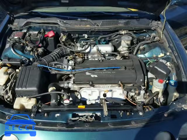 1997 ACURA INTEGRA JH4DB7652VS008070 image 6