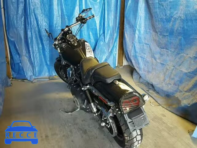 2016 HARLEY-DAVIDSON FXDF DYNA 1HD1GYM12GC310045 зображення 2