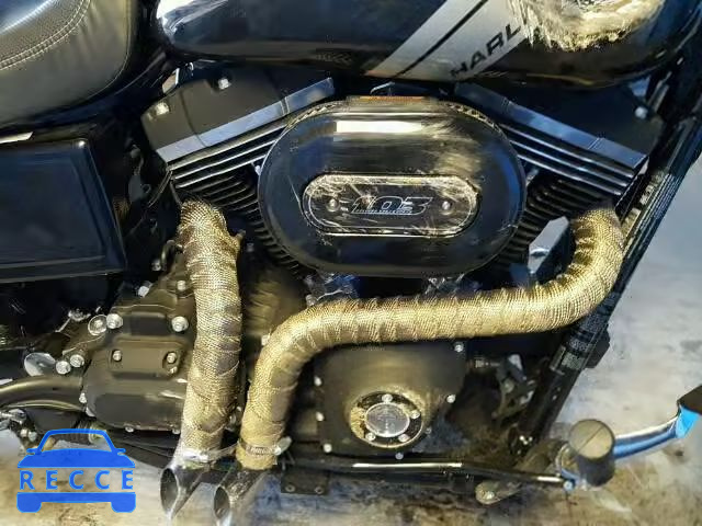 2016 HARLEY-DAVIDSON FXDF DYNA 1HD1GYM12GC310045 image 6