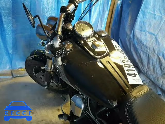 2016 HARLEY-DAVIDSON FXDF DYNA 1HD1GYM12GC310045 зображення 8