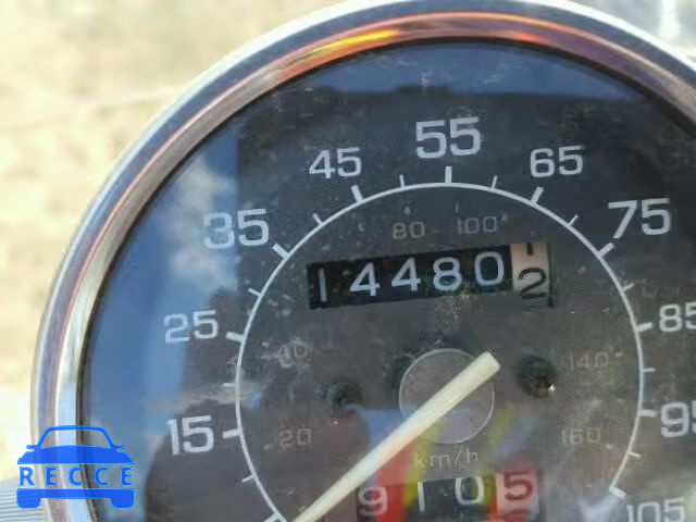 1995 HONDA VT600 CD JH2PC2132SM203890 image 7