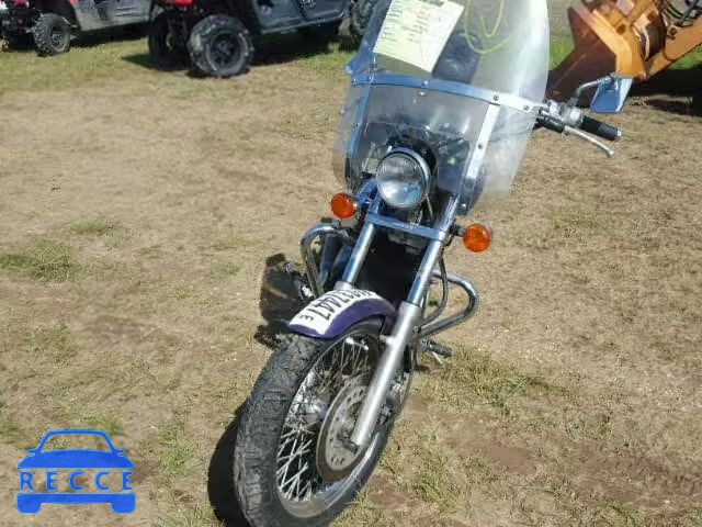 1995 HONDA VT600 CD JH2PC2132SM203890 Bild 8