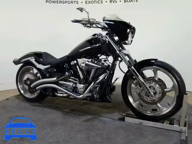 2009 YAMAHA XV1900 JYAVP27E79A008713 Bild 1