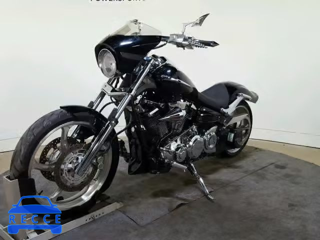 2009 YAMAHA XV1900 JYAVP27E79A008713 Bild 3