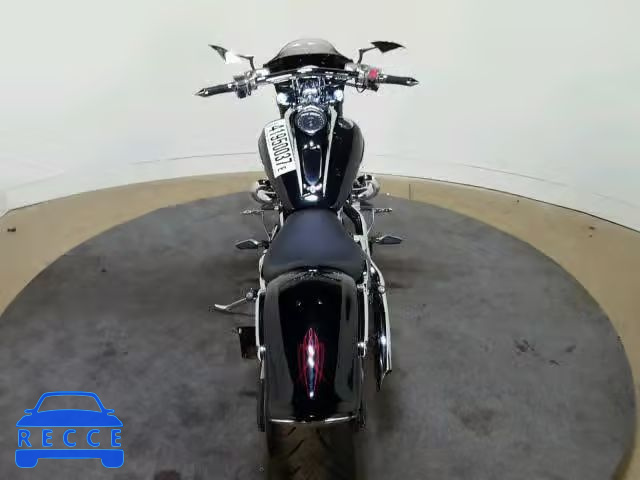 2009 YAMAHA XV1900 JYAVP27E79A008713 Bild 8