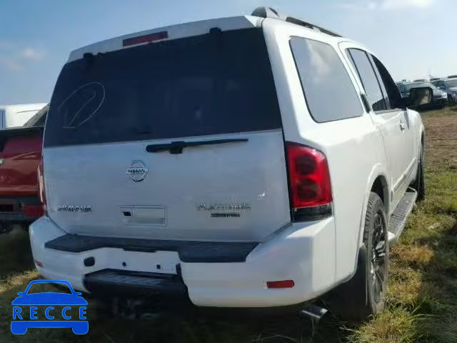 2015 NISSAN ARMADA 5N1BA0ND0FN618606 image 3