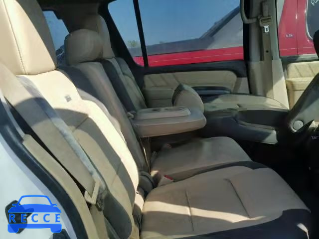 2015 NISSAN ARMADA 5N1BA0ND0FN618606 image 5