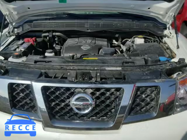 2015 NISSAN ARMADA 5N1BA0ND0FN618606 image 6