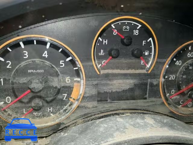 2015 NISSAN ARMADA 5N1BA0ND0FN618606 image 7