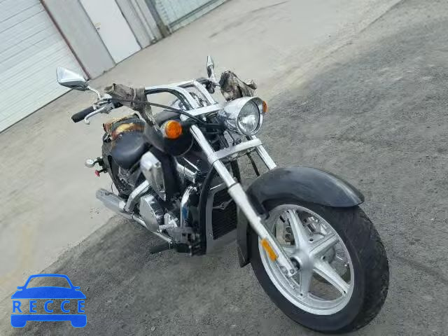 2010 HONDA VT1300 JH2SC6606AK000379 зображення 0