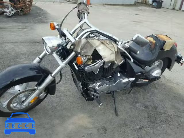 2010 HONDA VT1300 JH2SC6606AK000379 зображення 8