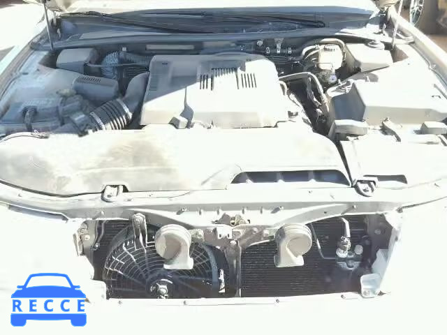 1995 LEXUS LS JT8UF22E1S0010445 Bild 6