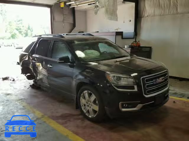 2017 GMC ACADIA LIM 1GKKVSKD6HJ118604 зображення 0