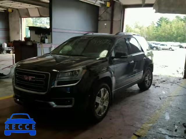 2017 GMC ACADIA LIM 1GKKVSKD6HJ118604 image 1