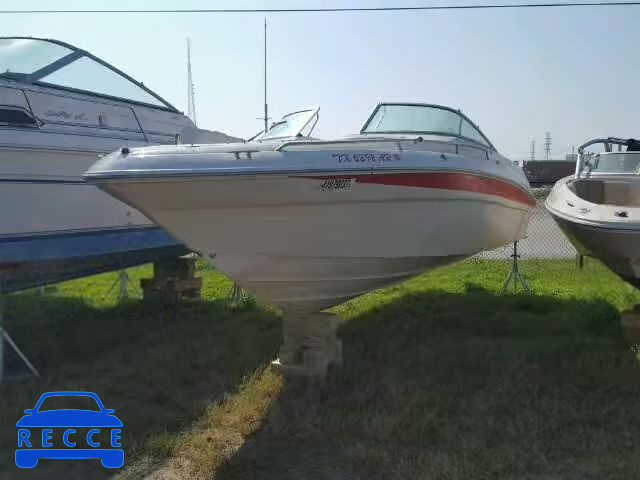 2000 OTHR MARINE LOT SERV1339G900 image 1