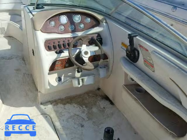 2000 OTHR MARINE LOT SERV1339G900 Bild 4