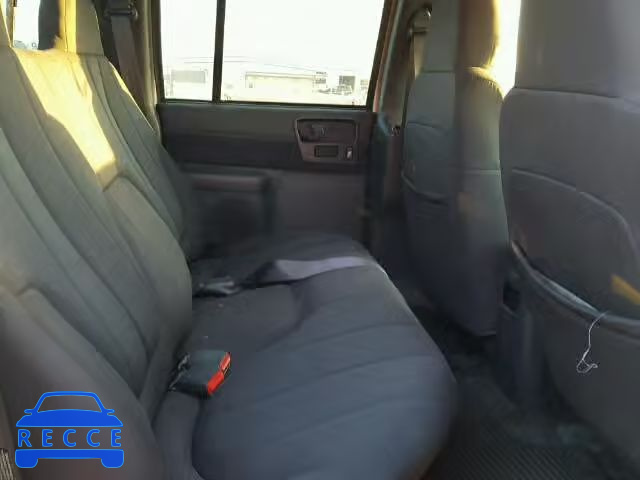 2004 GMC SONOMA 1GTDT13X24K125079 image 5