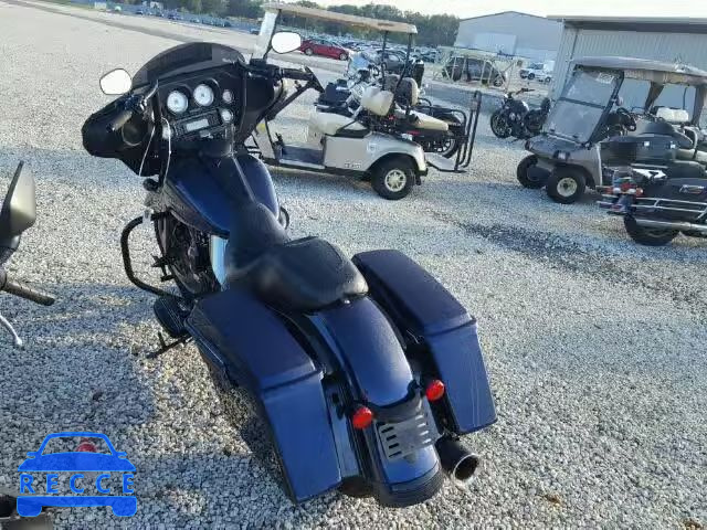 2012 HARLEY-DAVIDSON FLHX STREE 1HD1KBM18CB657858 Bild 2