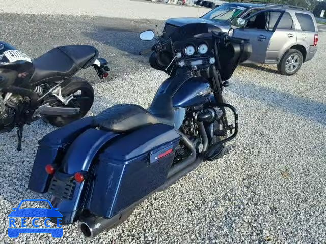 2012 HARLEY-DAVIDSON FLHX STREE 1HD1KBM18CB657858 image 3